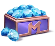 Mobile Legends 5 Diamonds (Philippines & Myanmar)