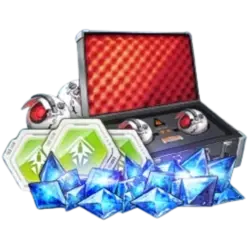 Class Research Set