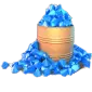 Magic Chess Go Go 5 Diamonds