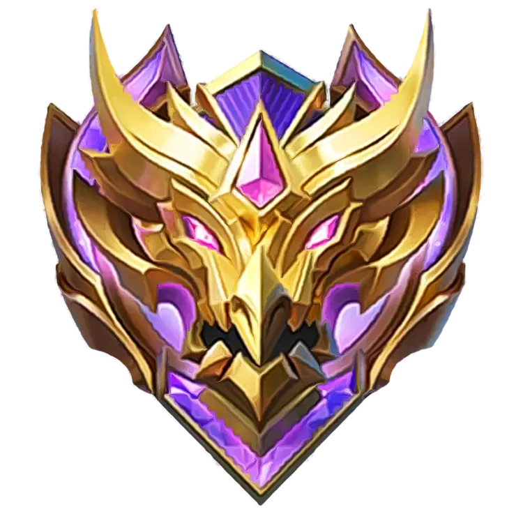 Mythic / Bintang