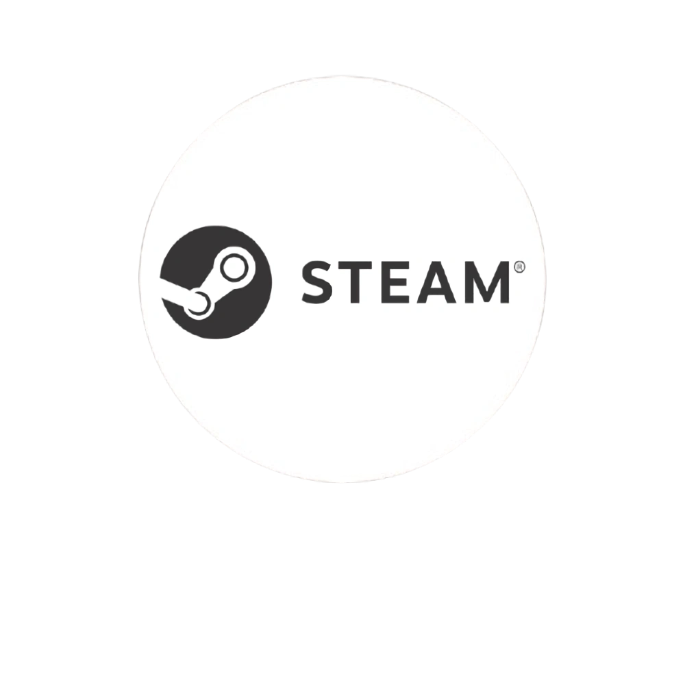 Steam Wallet Code Rp 6.000