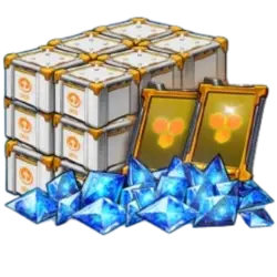Enhanced Module Set
