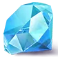 Mobile Legends First Top Up 50+5 Diamonds (Global)