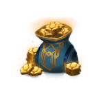 League of Legends Wild Rift 425 Wild Cores (Malaysia)