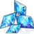 60 + 1 Gems