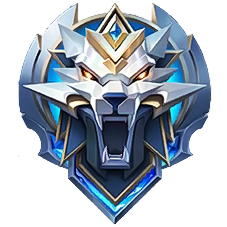 Grand Master / Bintang