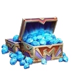 MOBILELEGEND - 5 Diamond