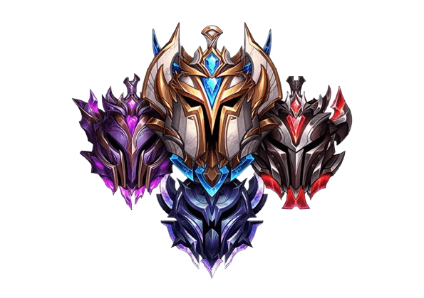 League of Legends Wild Rift 425 Wild Cores