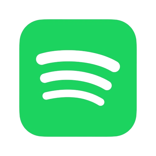 Spotify Premium Subscription Voucher - 1 Bulan