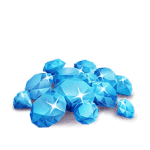 5 (5+0) Diamonds