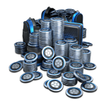 FC Mobile 39 Silver