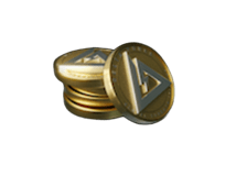 Delta Force 18 Delta Coins - Garena