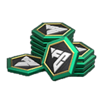 FC Mobile 39 Silver