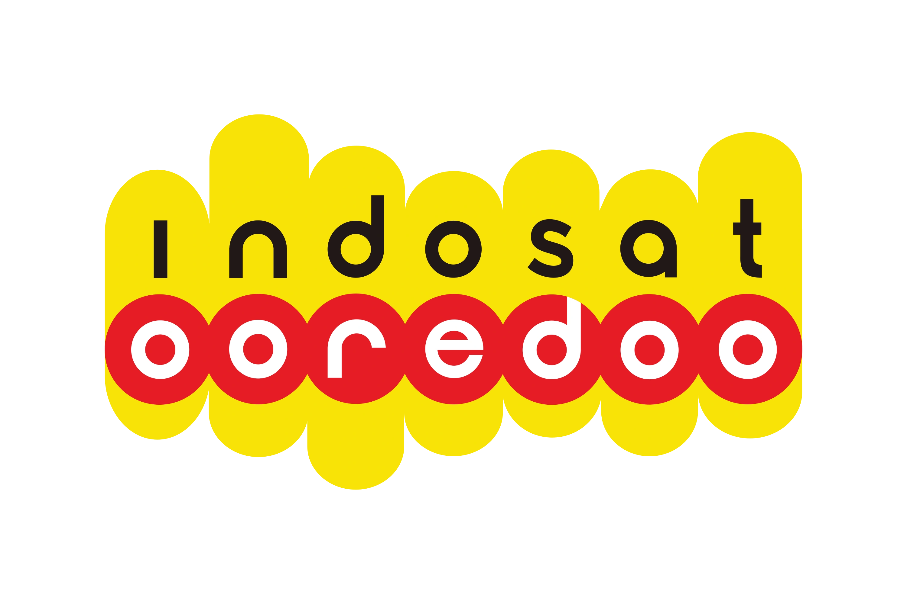 Indosat 5.000
