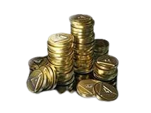 18 Delta Coins - Garena Indonesia