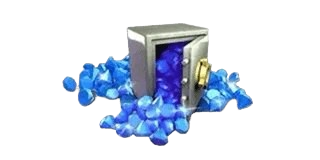Magic Chess Go Go 5 Diamonds