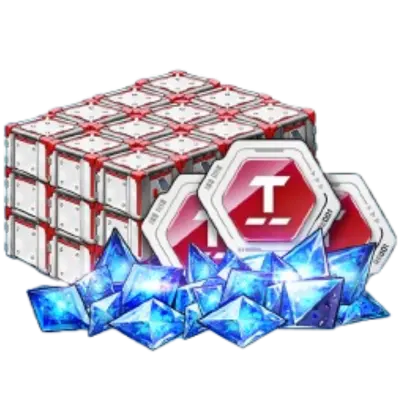 Manufacturer Research Set