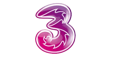 Three 5.000