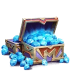 Mobile Legends First Top Up 50+5 Diamonds (Global)