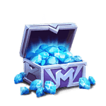 Mobile Legends 172 Diamonds (Brazil)