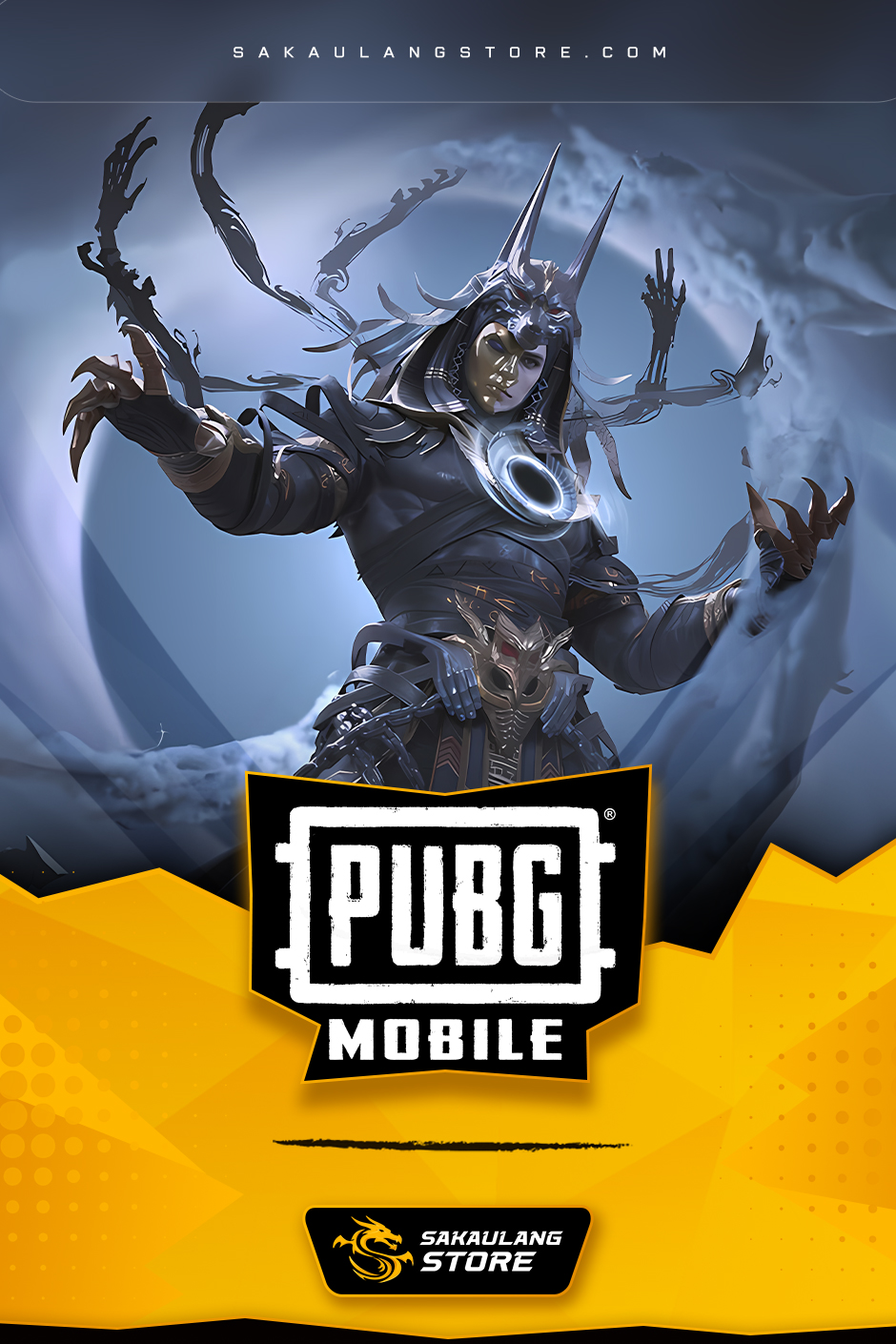 PUBG MOBILE