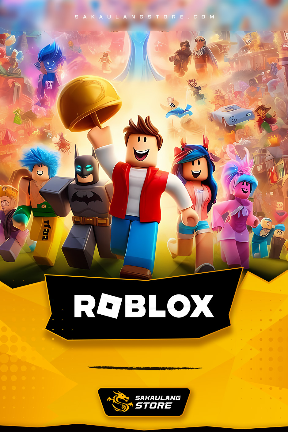 Roblox