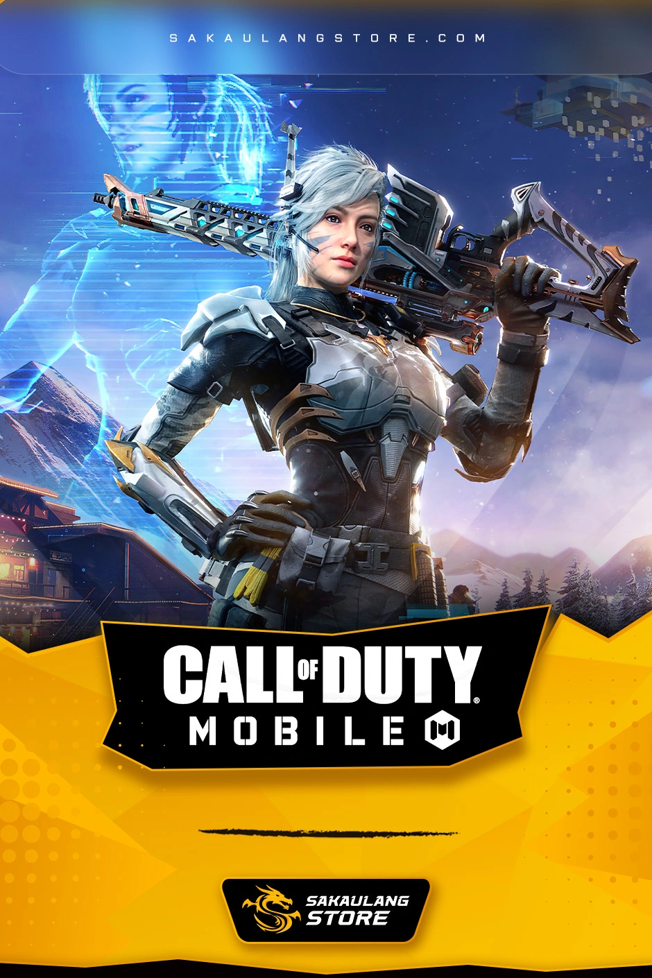 Call of Duty MOBILE