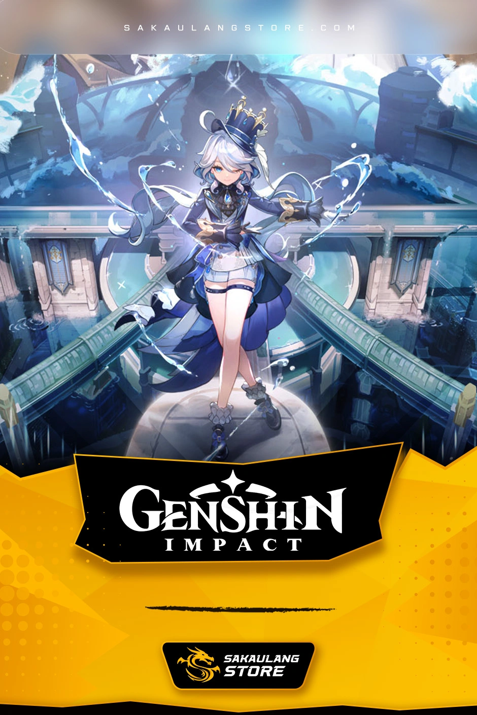 Genshin Impact