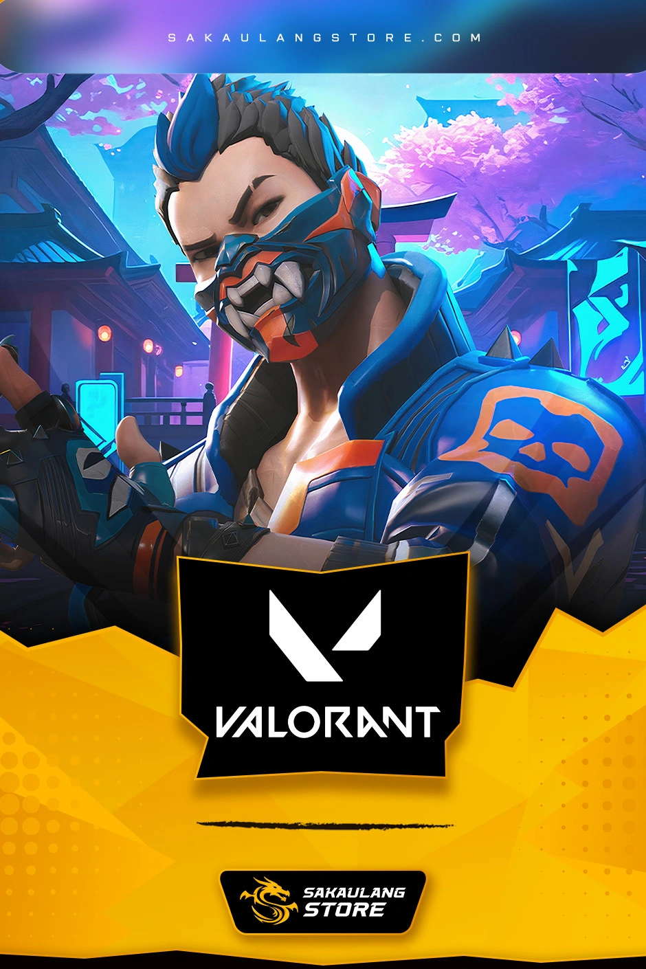 Valorant